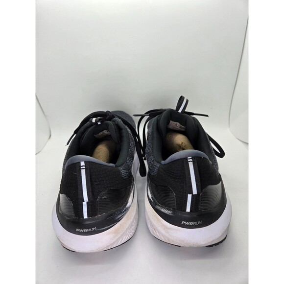 Saucony Echelon 9 Shoes Women's 9 Wide Black Running Athletic Training Sneakers - Picture 5 of 8